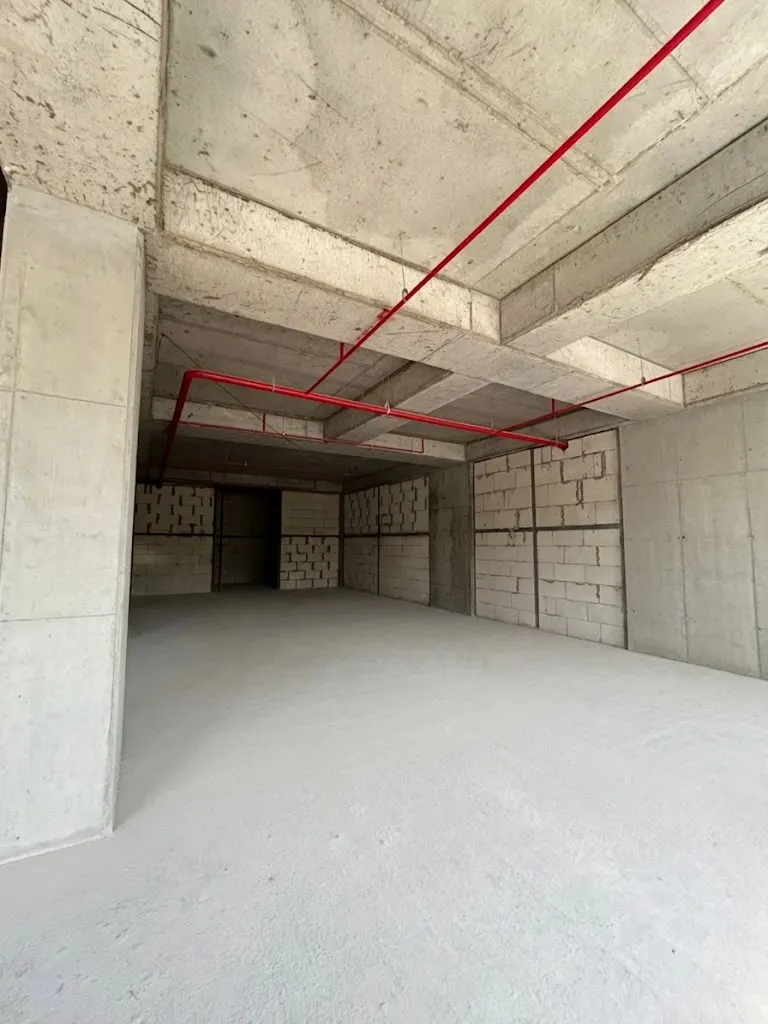 Ижарага берилади тижорат биноси, 374 м² — Яккасарой тумани