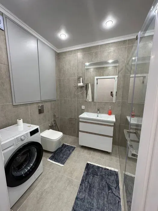 Сдаётся 1-комнатная квартира, 40 м², 3/5 этаж — Мирзо-Улугбекский район