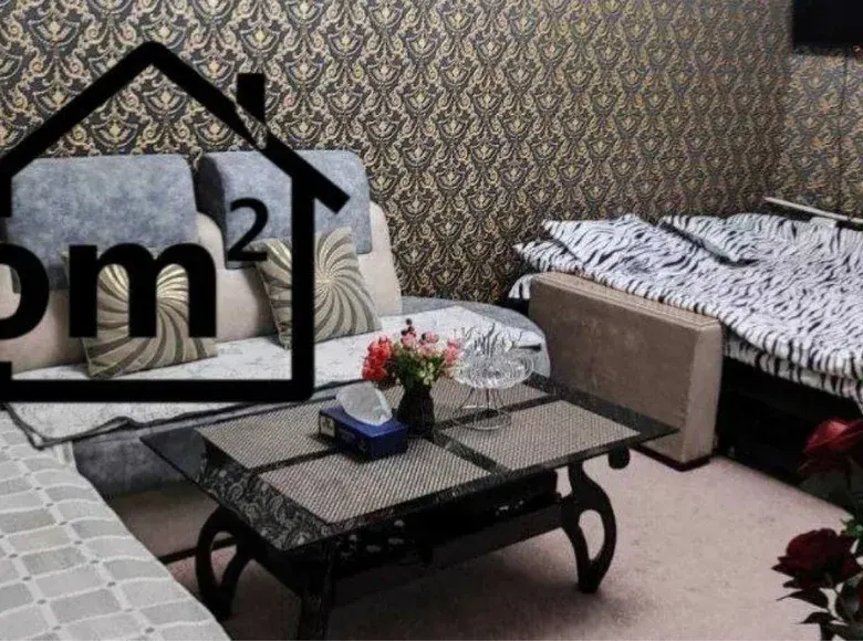 Сотилади 1 хонали квартира, 30 м², 4/4 қават — Чилонзор тумани