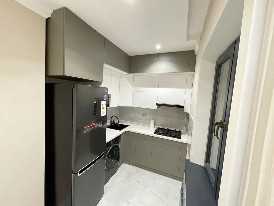 Ижарага берилади 2 хонали квартира, 54 м², 2/4 қават — Юнусобод тумани
