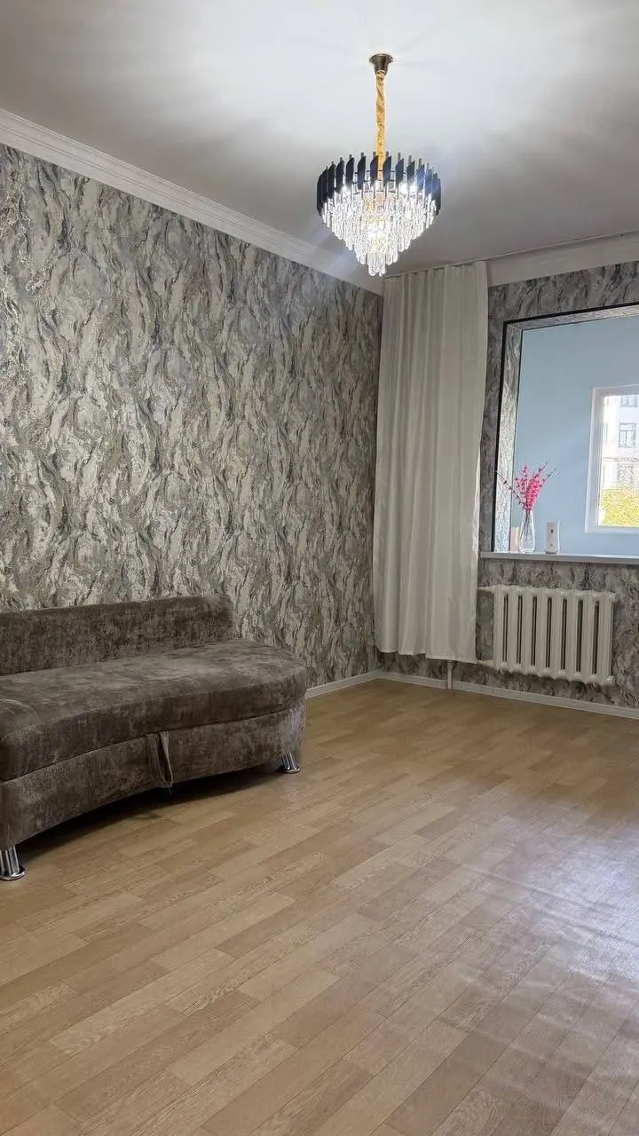 Продаётся 2-комнатная квартира, 48 м², 3/4 этаж — Мирзо-Улугбекский район