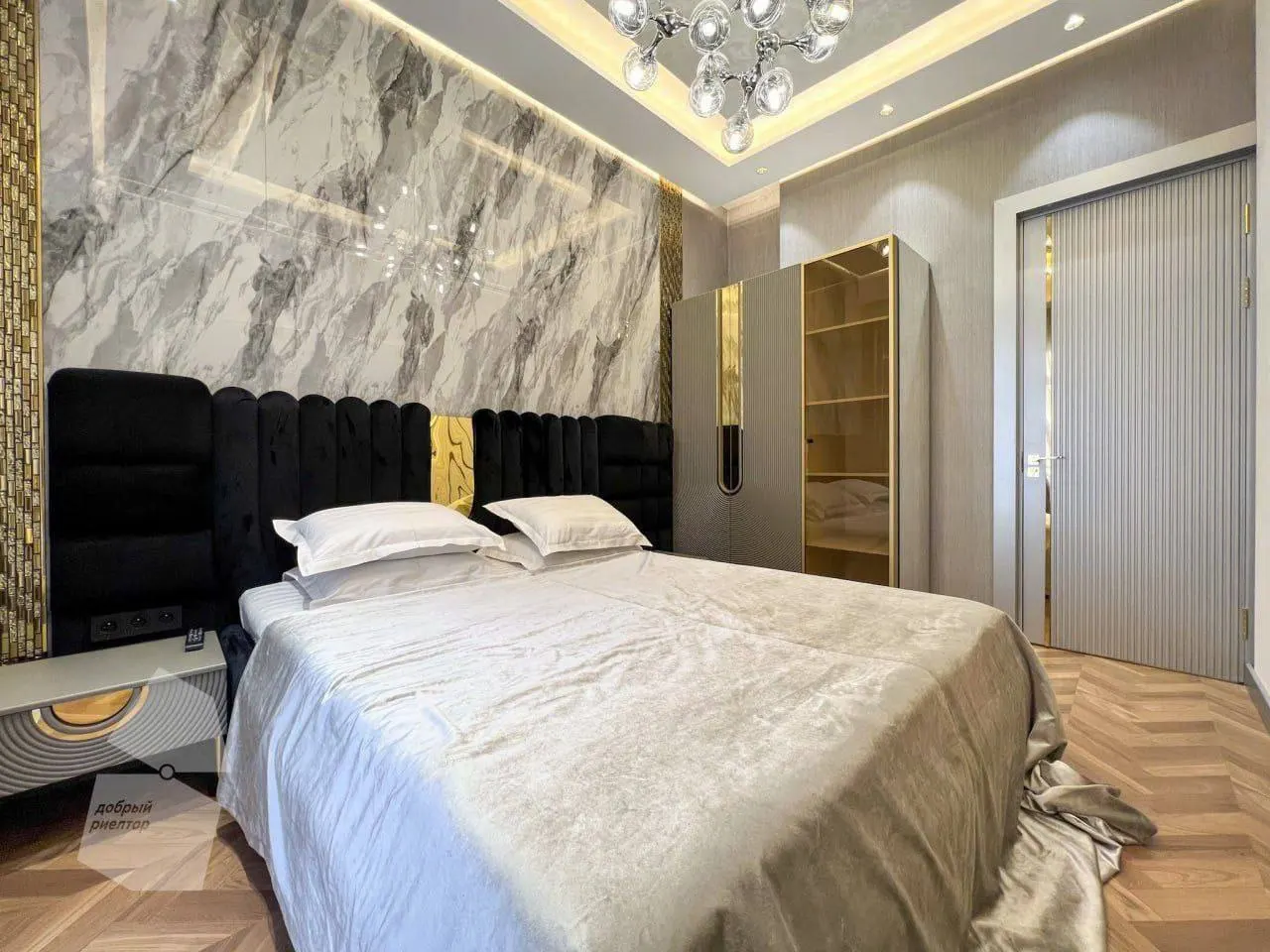 Ijaraga beriladi 3 xonali kvartira, 70 m², 3/7 qavat — Shayxontohur tumani