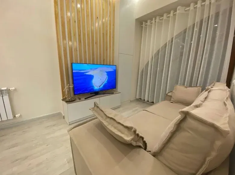 Ижарага берилади 2 хонали квартира, 55 м², 5/6 қават — Миробод тумани