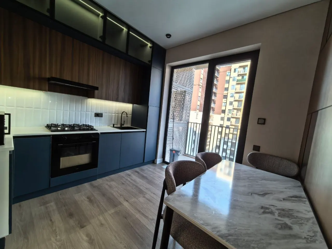 Sotiladi 3 xonali kvartira, 59 m², 9/15 qavat — Yashnobod tumani