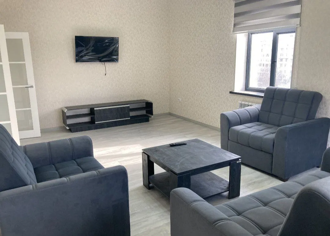 Сдаётся 2-комнатная квартира, 68 м², 6/9 этаж — Яшнабадский район