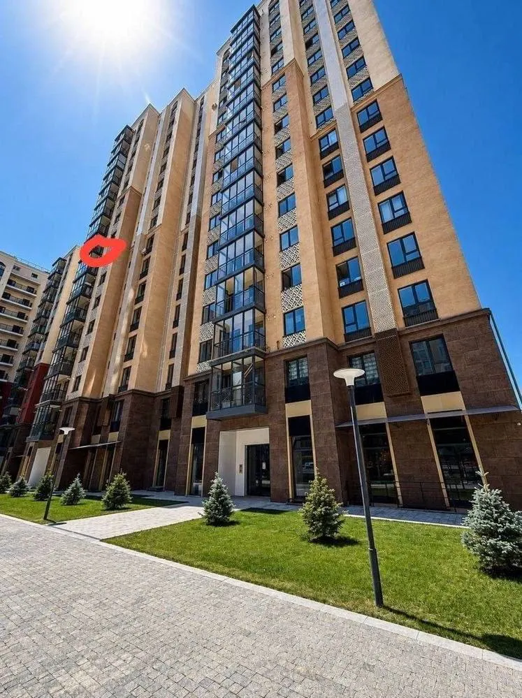 Sotiladi 1 xonali kvartira, 30 m², 9/16 qavat — Mirzo Ulugʻbek tumani