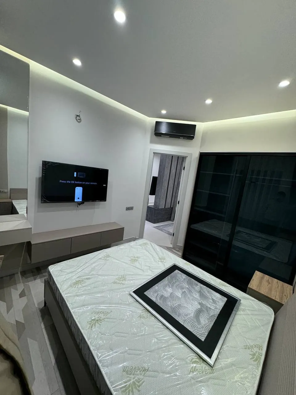 Ijaraga beriladi 2 xonali kvartira, 65 m², 3/10 qavat — Yunusobod tumani