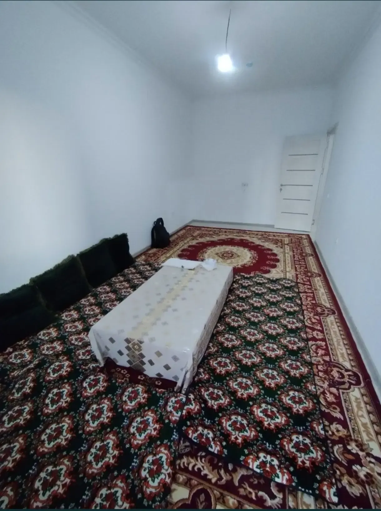 Продаётся 2-комнатная квартира, 64,2 м², 3/16 этаж — Янгихаётский район