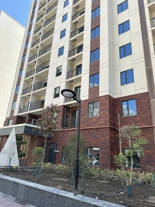 Sotiladi 2 xonali kvartira, 49 m², 15/16 qavat — Yashnobod tumani