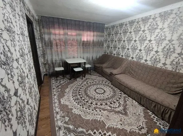 Сотилади 2 хонали квартира, 60 м², 2/4 қават — Яшнобод тумани