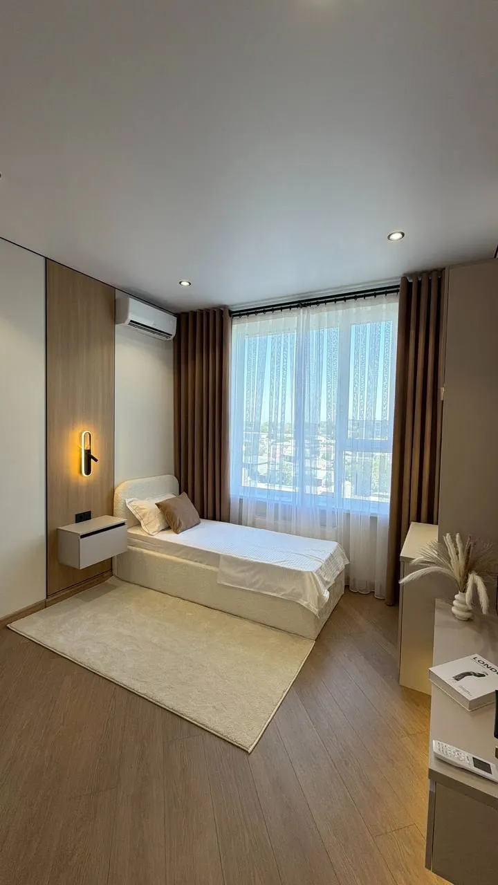 Сотилади 3 хонали квартира, 75 м², 9/14 қават — Мирзо Улуғбек тумани