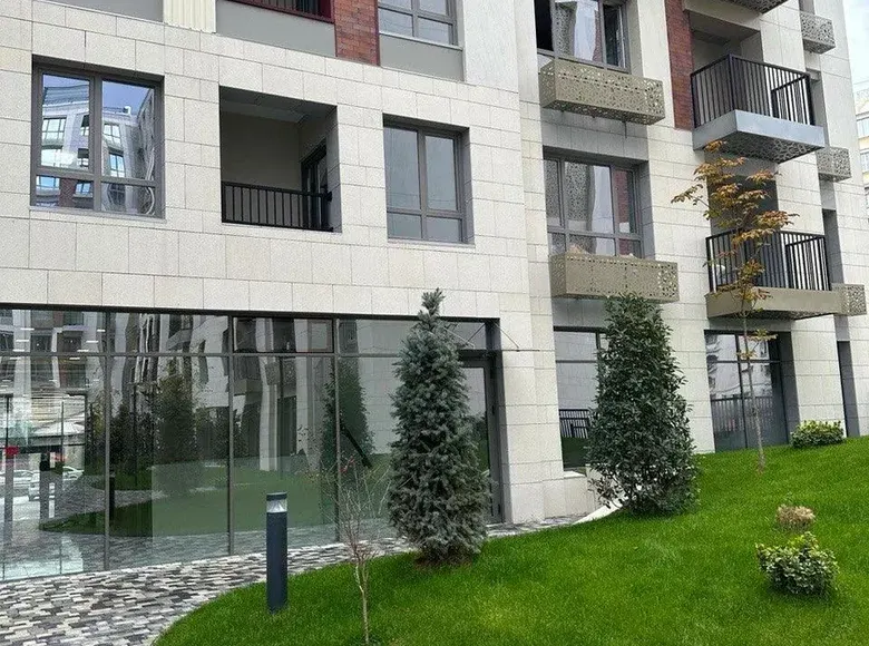 Ижарага берилади 3 хонали квартира, 106 м², 3/9 қават — Миробод тумани