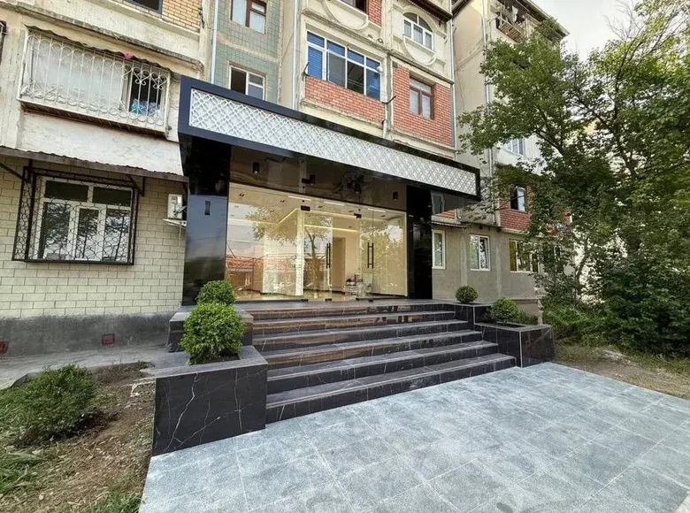 Продаётся коммерческое помещение, 86 м², 1/4 этаж — Юнусабадский район