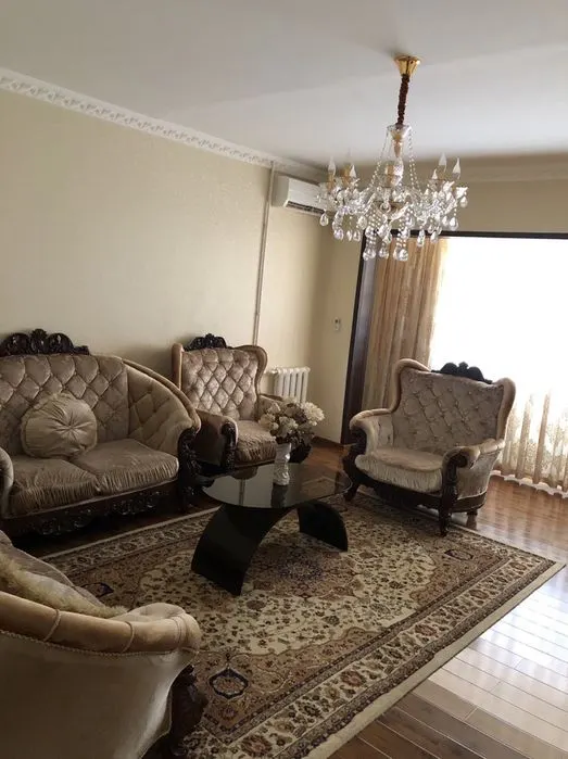 Ijaraga beriladi 2 xonali kvartira, 65 m², 7/9 qavat — Yakkasaroy tumani