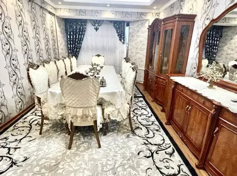 Ижарага берилади 3 хонали квартира, 115 м², 5/6 қават — Шайхонтоҳур тумани