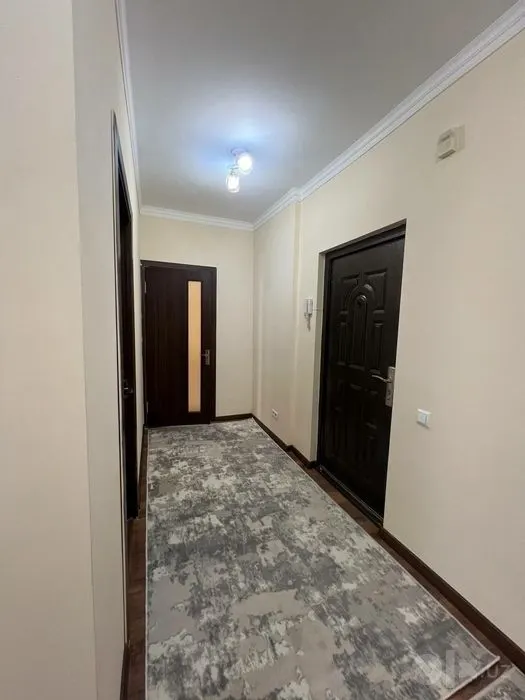 Ижарага берилади 2 хонали квартира, 63 м², 4/7 қават — Сергели тумани