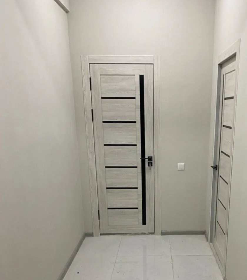 Ижарага берилади 2 хонали квартира, 65 м², 4/9 қават — Сергели тумани