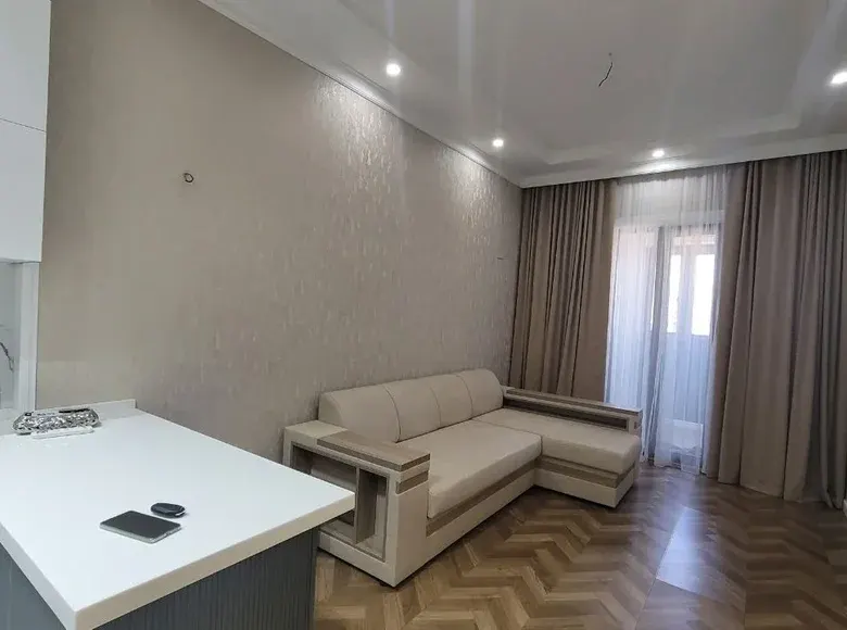 Сотилади 2 хонали квартира, 57 м², 7/10 қават — Мирзо Улуғбек тумани