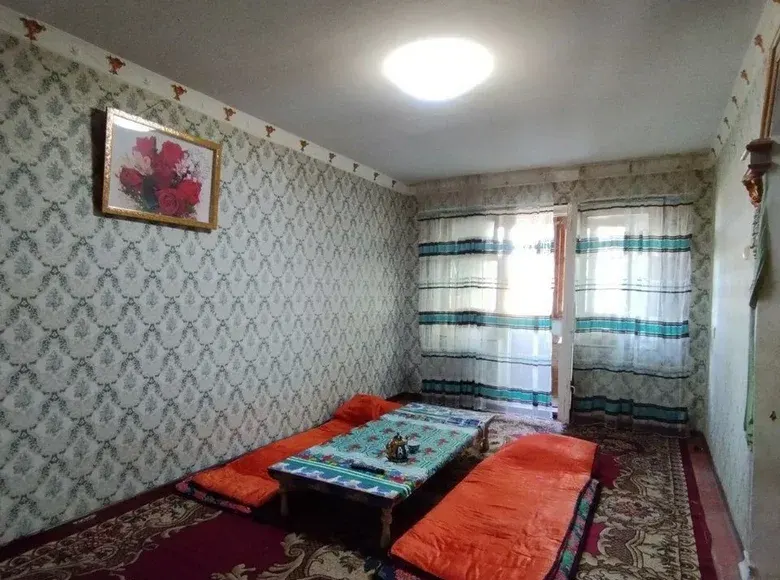 Sotiladi 2 xonali kvartira, 54 m², 3/4 qavat — Fargʻona shahri