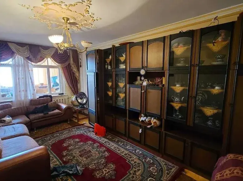 Сотилади 3 хонали квартира, 75 м², 4/5 қават — Самарқанд шаҳри