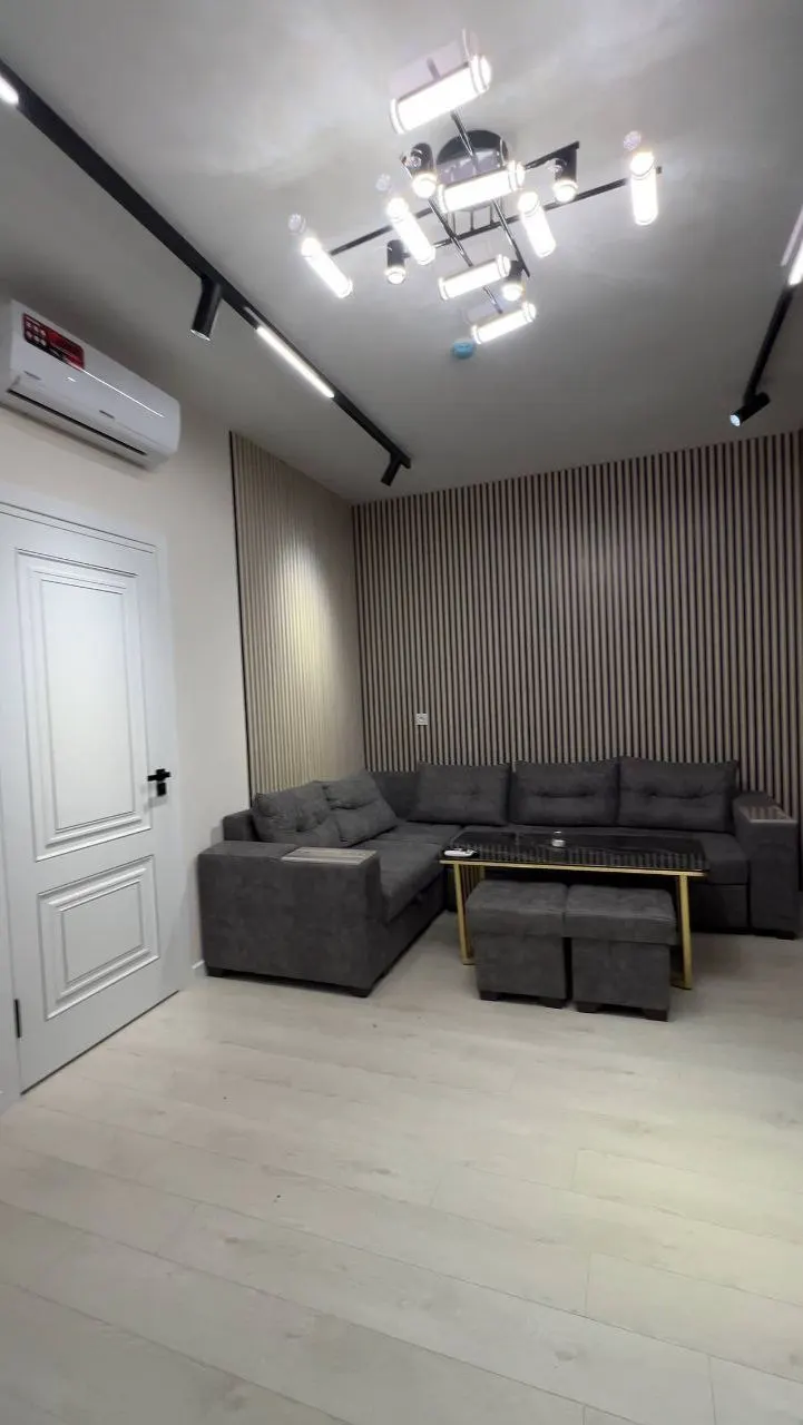 Ijaraga beriladi 1 xonali kvartira, 42 m², 2/10 qavat — Chilonzor tumani
