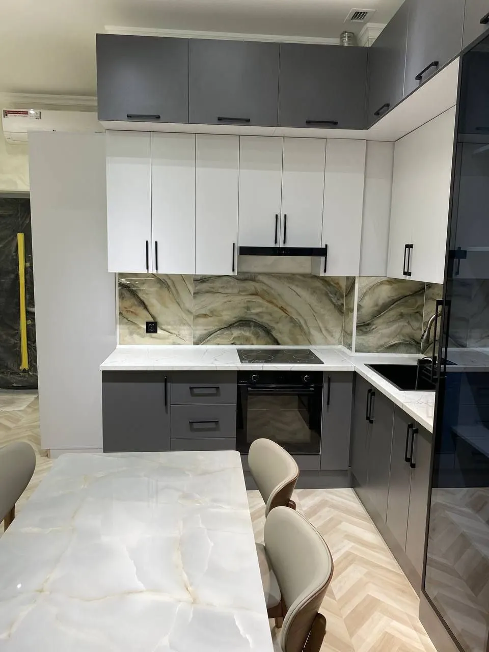 Сдаётся 1-комнатная квартира, 40 м², 2/9 этаж — Мирабадский район
