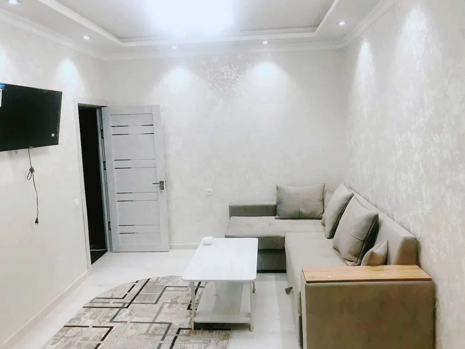 Ижарага берилади 2 хонали квартира, 41 м², 1/4 қават — Чилонзор тумани