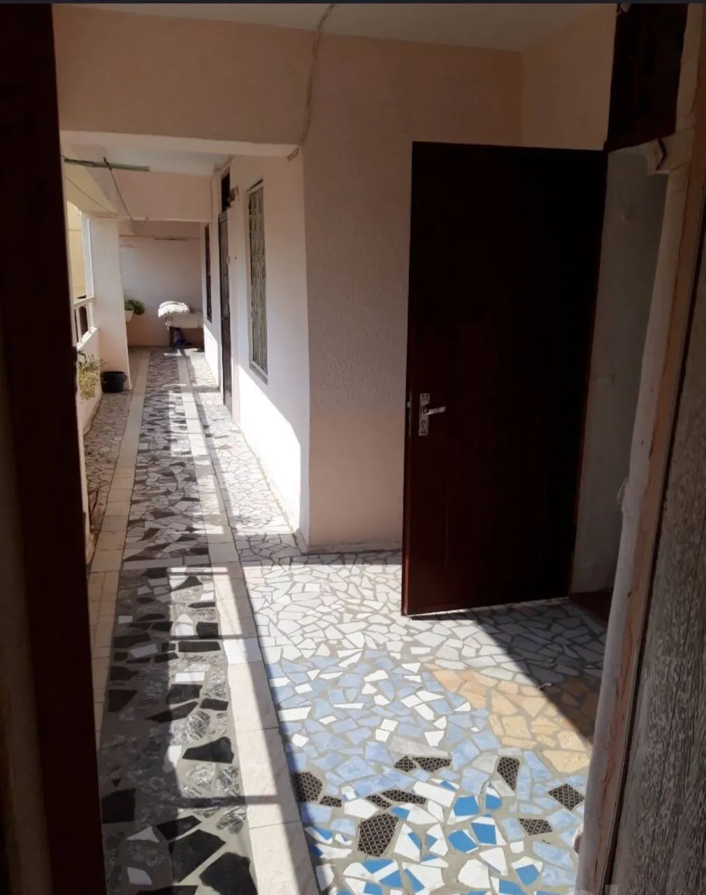 Ижарага берилади 2 хонали квартира, 60 м², 4/7 қават — Шайхонтоҳур тумани
