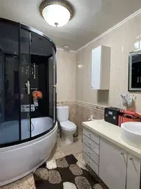 Ижарага берилади 2 хонали квартира, 75 м², 2/4 қават — Шайхонтоҳур тумани