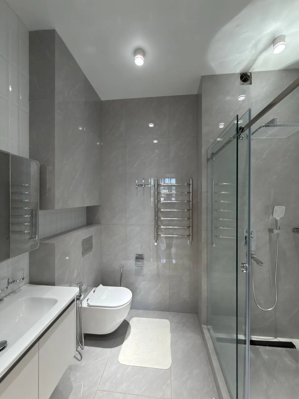 Sotiladi 3 xonali kvartira, 60 m², 8/8 qavat — Yashnobod tumani
