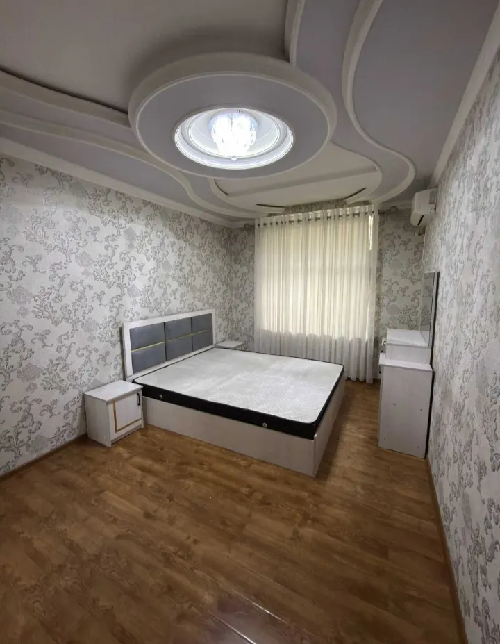 Ижарага берилади 4 хонали квартира, 110 м², 2/6 қават — Юнусобод тумани