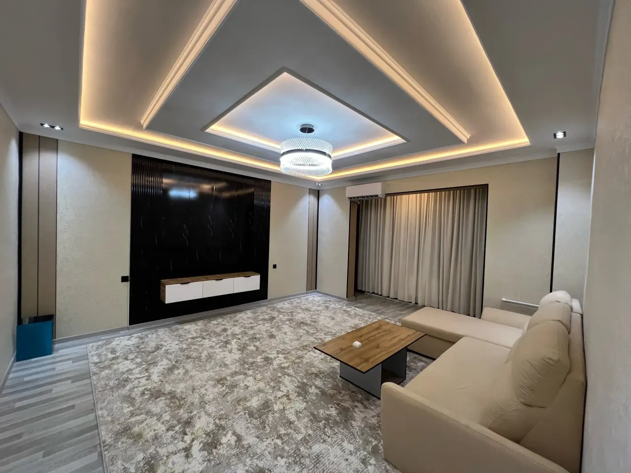 Сотилади 2 хонали квартира, 65 м², 7/9 қават — Миробод тумани