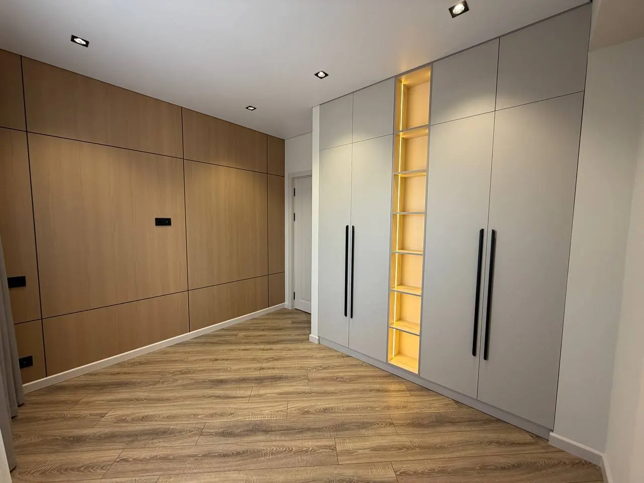 Сотилади 4 хонали квартира, 92 м², 10/10 қават — Яшнобод тумани