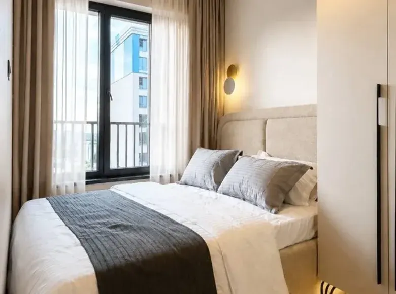 Продаётся 1-комнатная квартира, 29 м², 12/16 этаж — Яшнабадский район
