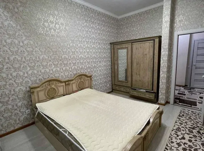 Ijaraga beriladi 2 xonali kvartira, 60 m², 2/9 qavat — Mirzo Ulugʻbek tumani