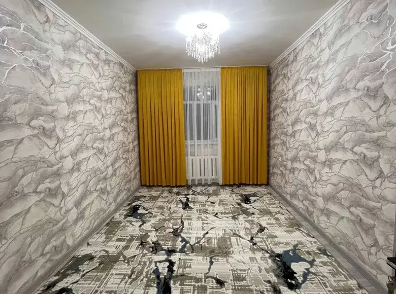 Сотилади 3 хонали квартира, 65 м², 3/4 қават — Учтепа тумани
