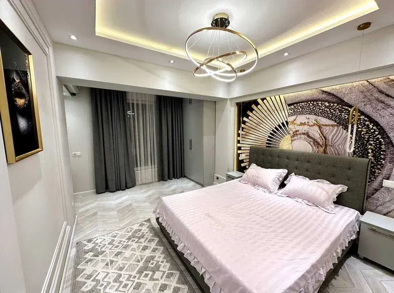 Ijaraga beriladi 2 xonali kvartira, 50 m², 6/9 qavat — Yashnobod tumani