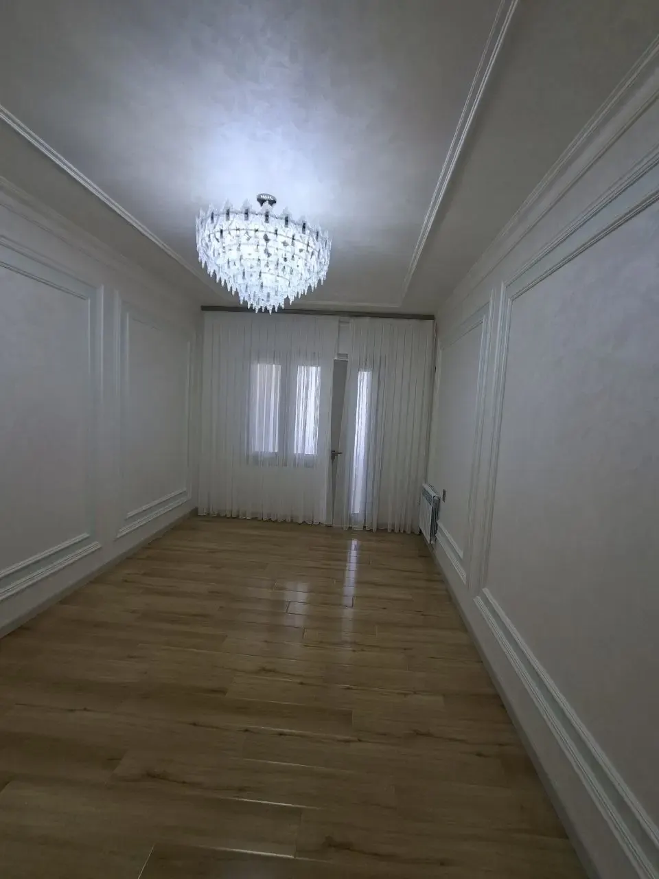 Сотилади 3 хонали квартира, 58 м², 3/5 қават — Шайхонтоҳур тумани