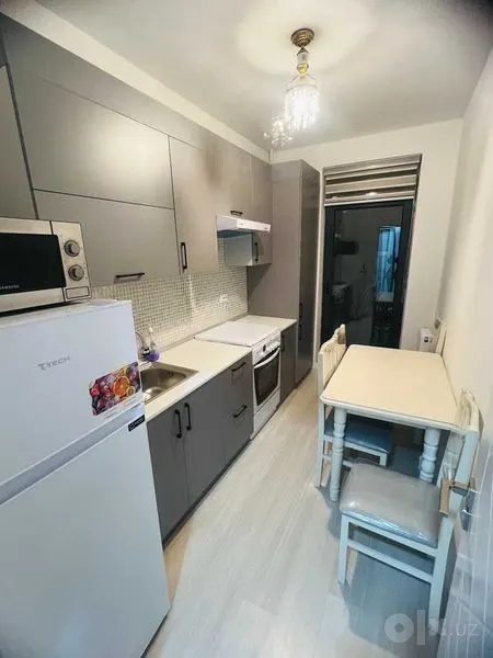 Сдаётся 1-комнатная квартира, 27 м², 5/9 этаж — Яшнабадский район