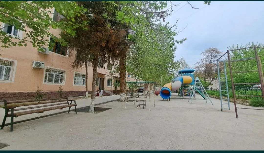 Сотилади 2 хонали квартира, 35 м², 2/4 қават — Яшнобод тумани