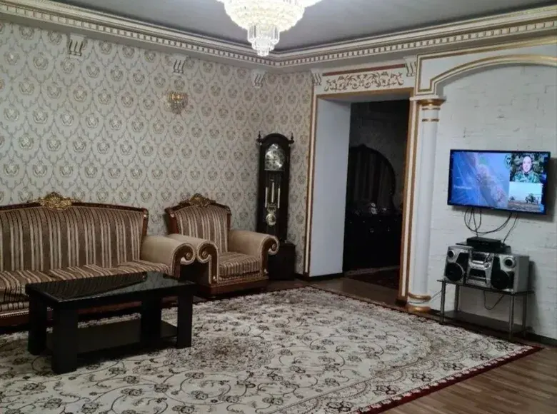 Ijaraga beriladi xona, 90 m², 2/4 qavat — Mirzo Ulugʻbek tumani