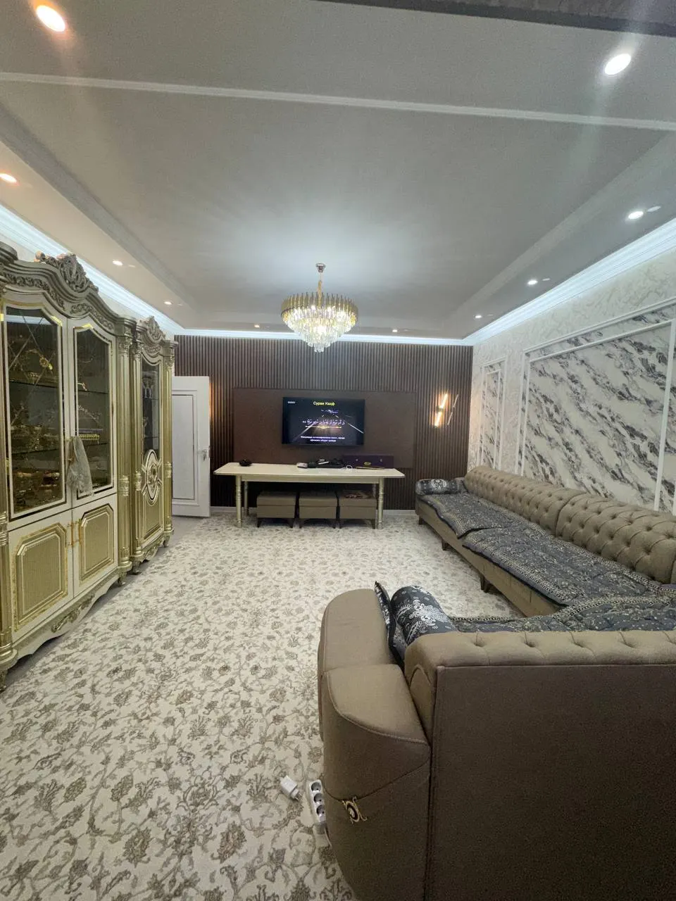 Продаётся 2-комнатная квартира, 58 м², 3/9 этаж — Мирзо-Улугбекский район