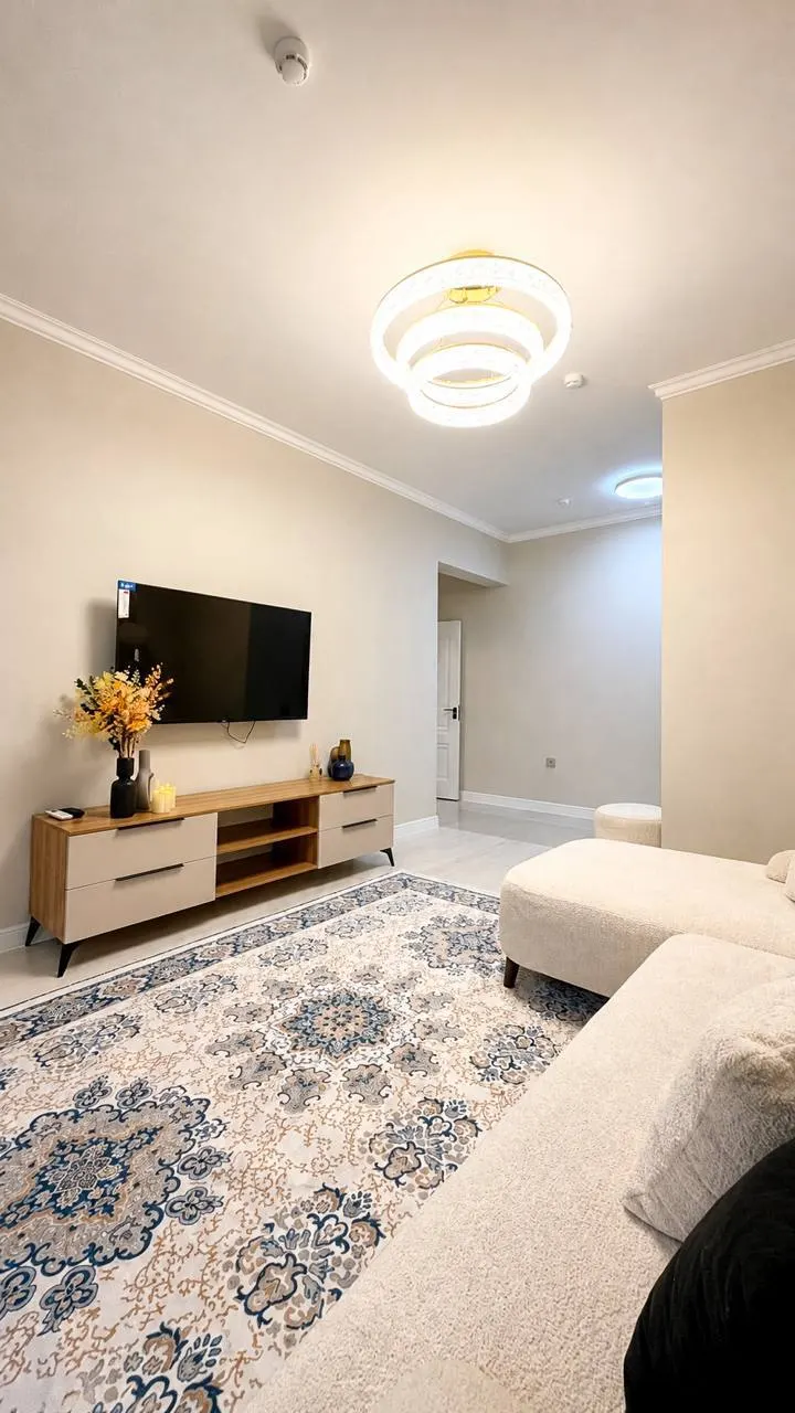 Сотилади 3 хонали квартира, 74 м², 5/16 қават — Яшнобод тумани