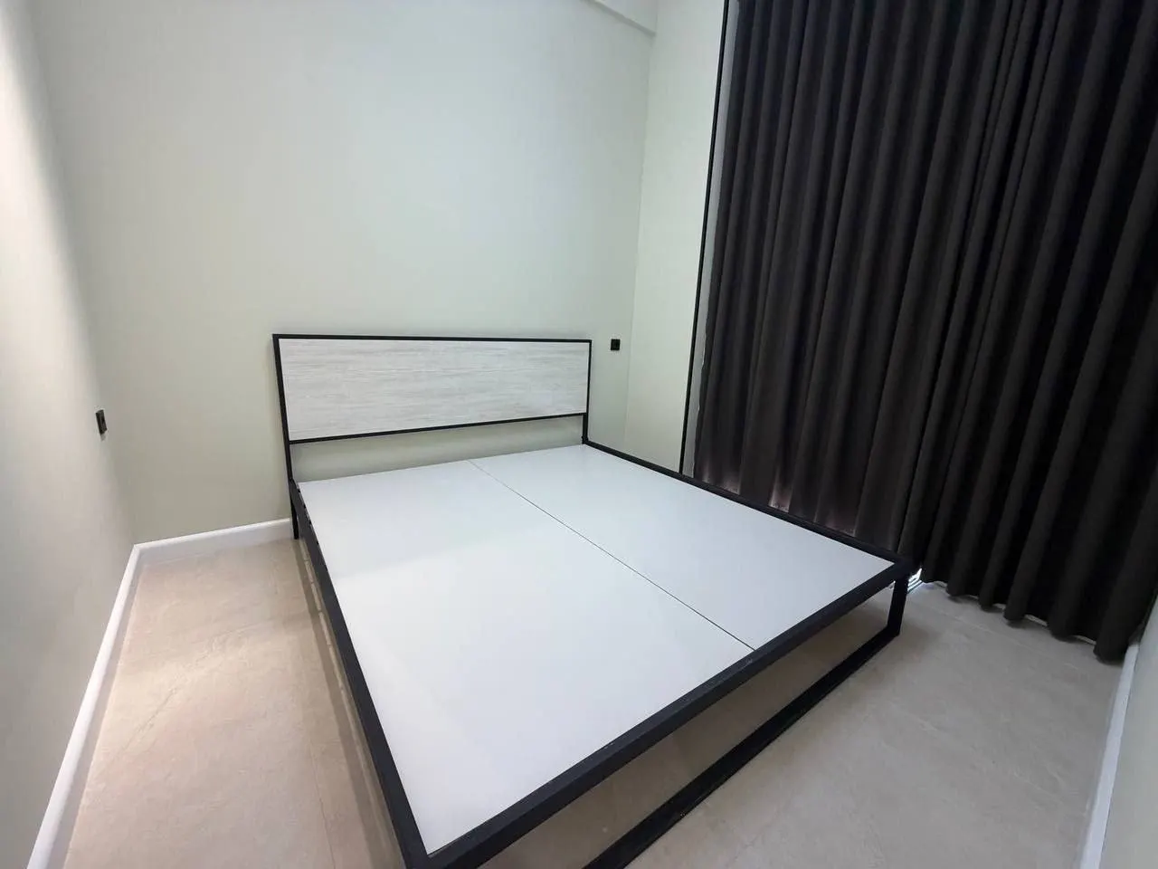 Ижарага берилади 2 хонали квартира, 45 м², 9/10 қават — Миробод тумани