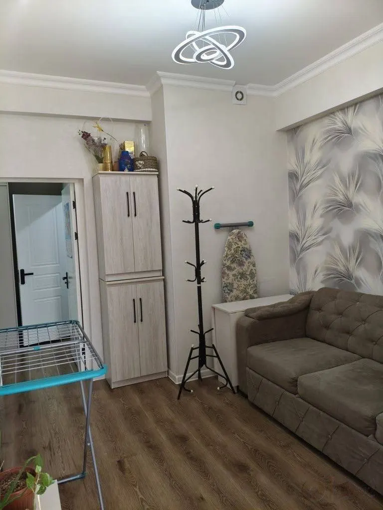 Sotiladi 1 xonali kvartira, 46 m², 5/9 qavat — Yashnobod tumani