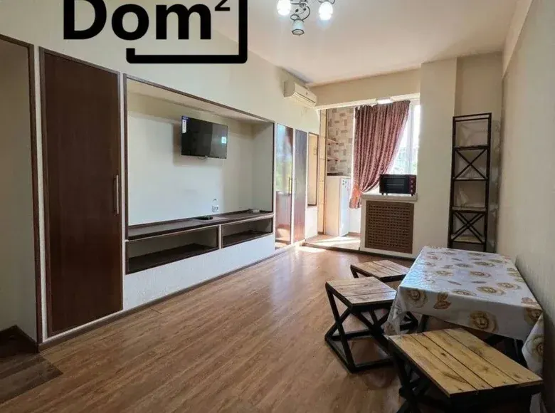 Сотилади 1 хонали квартира, 34 м², 3/4 қават — Чилонзор тумани