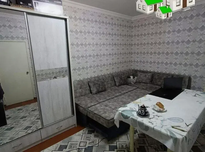Сотилади 1 хонали квартира, 30 м², 1/4 қават — Чилонзор тумани