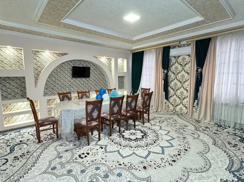 Сотилади 3 хонали квартира, 120 м², 5/5 қават — Томди тумани