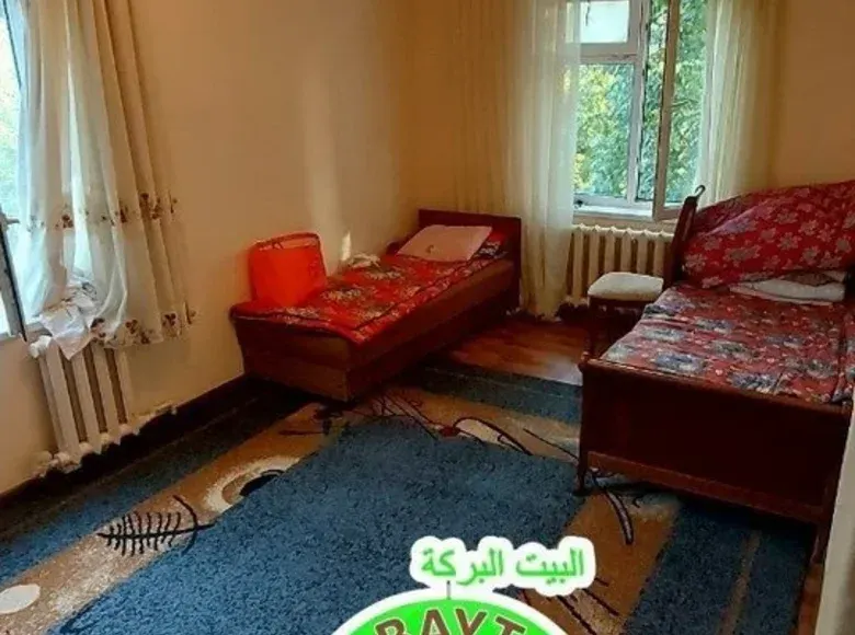 Сотилади 1 хонали квартира, 38 м², 4/5 қават — Учтепа тумани