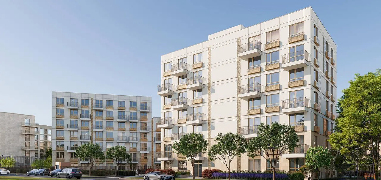 Продаётся 1-комнатная квартира, 40,3 м², 7/7 этаж — Мирзо-Улугбекский район